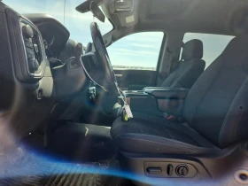 Chevrolet Silverado 5.3l Ltd K1500 Lt, снимка 7