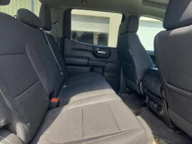 Chevrolet Silverado 5.3l Ltd K1500 Lt, снимка 10