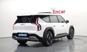 Kia EV9 Long Range 4WDEarth | 360 КАМЕРА | ОБДУХВАНЕ | , снимка 2