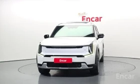 Kia EV9 Long Range 4WDEarth | 360 КАМЕРА | ОБДУХВАНЕ | , снимка 3