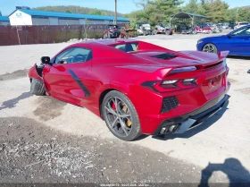 Chevrolet Corvette 6.2l Stingray, снимка 3