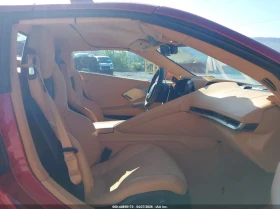 Chevrolet Corvette 6.2l Stingray, снимка 5