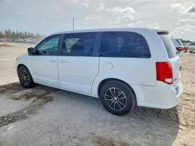 Dodge Caravan GRAND GT, снимка 4
