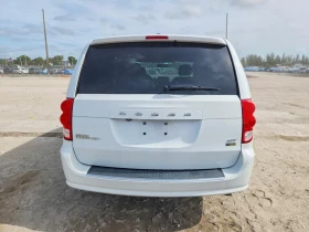 Dodge Caravan GRAND GT, снимка 6