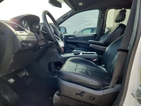 Dodge Caravan GRAND GT, снимка 7