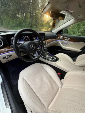 Mercedes-Benz E 300, снимка 12