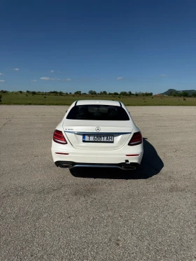 Mercedes-Benz E 300, снимка 6