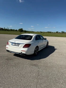 Mercedes-Benz E 300, снимка 5