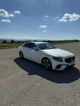 Mercedes-Benz E 300, снимка 3