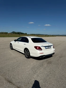 Mercedes-Benz E 300, снимка 7