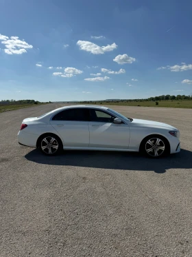 Mercedes-Benz E 300, снимка 4