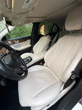 Mercedes-Benz E 300, снимка 13