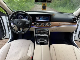 Mercedes-Benz E 300, снимка 9