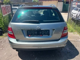 Mercedes-Benz C 180 AMG - Kompresor - Automat - SWISS, снимка 4