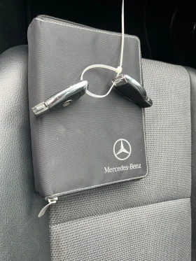 Mercedes-Benz C 180 AMG - Kompresor - Automat - SWISS, снимка 16