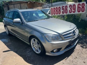 Mercedes-Benz C 180 AMG - Kompresor - Automat - SWISS, снимка 6