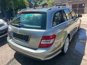 Mercedes-Benz C 180 AMG - Kompresor - Automat - SWISS, снимка 5