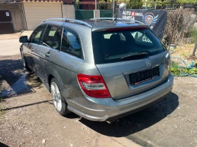 Mercedes-Benz C 180 AMG - Kompresor - Automat - SWISS, снимка 3
