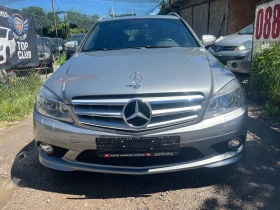 Mercedes-Benz C 180 AMG - Kompresor - Automat - SWISS, снимка 7