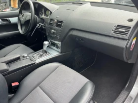 Mercedes-Benz C 180 AMG - Kompresor - Automat - SWISS, снимка 12