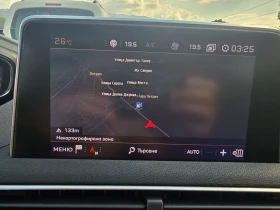 Peugeot 3008 1.5HDI/GT LINE , снимка 15