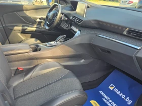 Peugeot 3008 1.5HDI/GT LINE , снимка 11