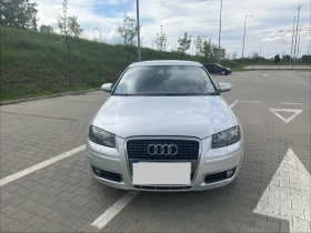 Audi A3, снимка 2