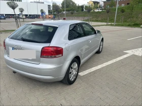 Audi A3, снимка 6