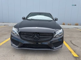 Mercedes-Benz C 43 AMG Автокредит Цена до България, снимка 3