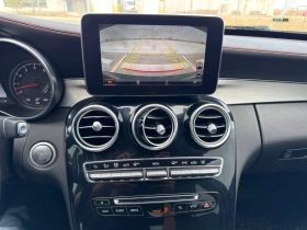 Mercedes-Benz C 43 AMG Автокредит Цена до България, снимка 9
