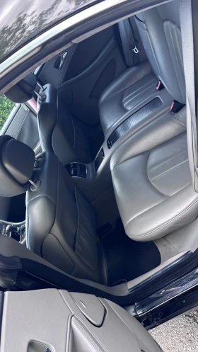 Mercedes-Benz CLS 320, снимка 6