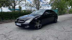 Mercedes-Benz CLS 320, снимка 2