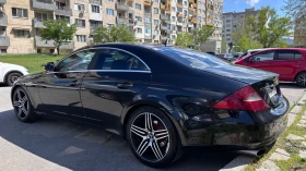 Mercedes-Benz CLS 320, снимка 3