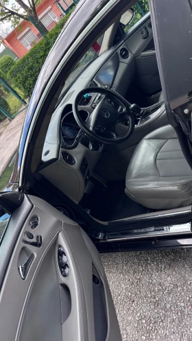 Mercedes-Benz CLS 320, снимка 5