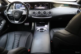 Mercedes-Benz S 400 4MATIC/DISTRONIC/360 VIEW/HUD, снимка 8