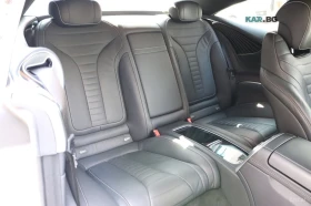 Mercedes-Benz S 400 4MATIC/DISTRONIC/360 VIEW/HUD, снимка 11
