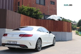 Mercedes-Benz S 400 4MATIC/DISTRONIC/360 VIEW/HUD, снимка 1