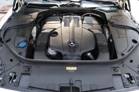 Mercedes-Benz S 400 4MATIC/DISTRONIC/360 VIEW/HUD, снимка 13