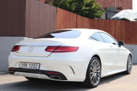 Mercedes-Benz S 400 4MATIC/DISTRONIC/360 VIEW/HUD, снимка 4