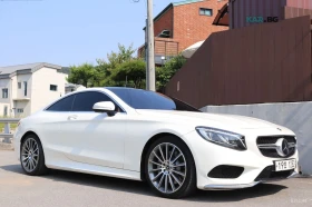 Mercedes-Benz S 400 4MATIC/DISTRONIC/360 VIEW/HUD, снимка 3