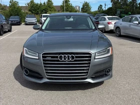 Audi A8 4.0T | CARFAX | БЕЗ ПЪРВОНАЧАЛНА ВНОСКА, снимка 3