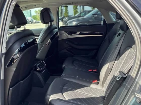 Audi A8 4.0T | CARFAX | БЕЗ ПЪРВОНАЧАЛНА ВНОСКА, снимка 16