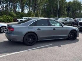 Audi A8 4.0T | CARFAX | БЕЗ ПЪРВОНАЧАЛНА ВНОСКА, снимка 6