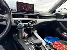 Audi A4 Allroad Technik / 360 / ОБДУХВАНЕ / B&O / АВТОКРЕДИТ , снимка 9