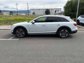 Audi A4 Allroad Technik / 360 / ОБДУХВАНЕ / B&O / АВТОКРЕДИТ , снимка 2