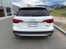 Audi A4 Allroad Technik / 360 / ОБДУХВАНЕ / B&O / АВТОКРЕДИТ , снимка 4
