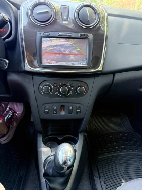 Dacia Sandero 0.9TCe LPG 90k.c, снимка 4