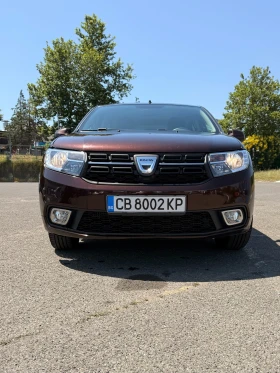 Dacia Sandero 0.9TCe LPG 90k.c, снимка 2