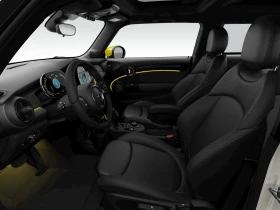 Mini Cooper s E, снимка 8