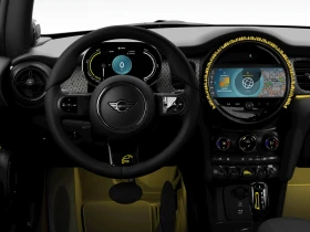 Mini Cooper s E, снимка 9